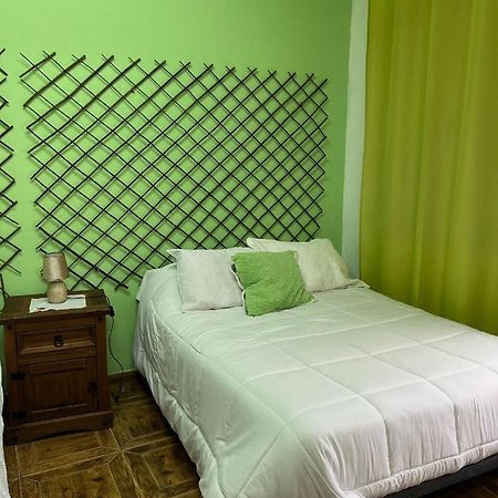 Hostal Cabañeros Ciudad Real Exterior foto