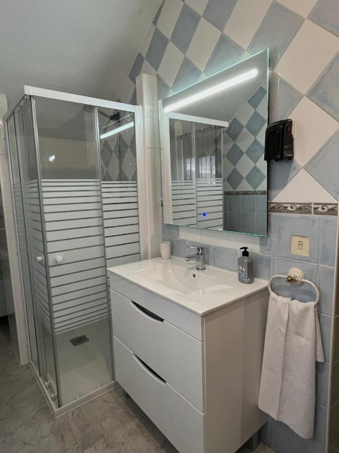 Hostal Cabañeros Ciudad Real Exterior foto